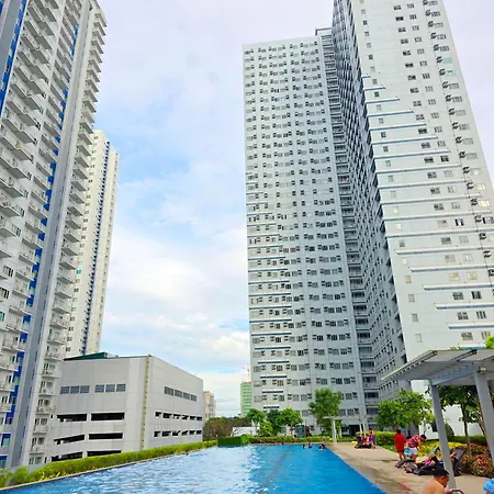 The Grass Residences Tower 4 - 35Th Floor